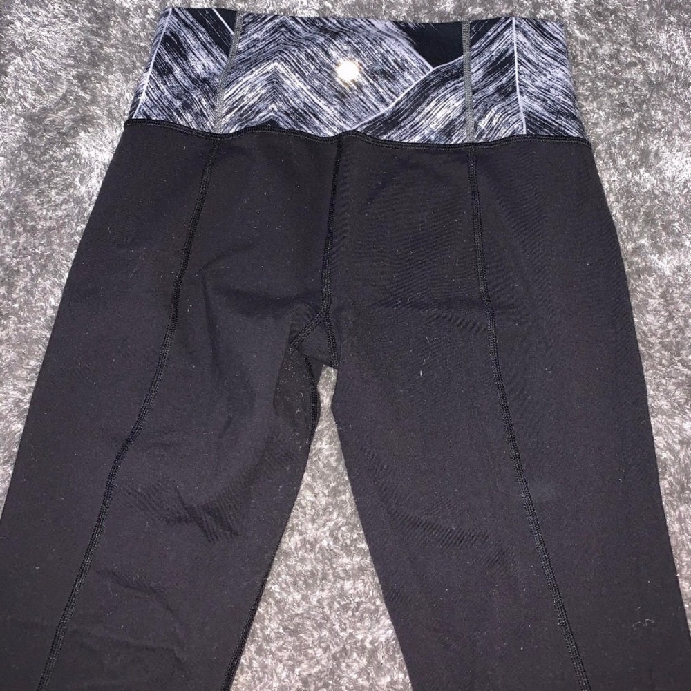 Lululemon Leggings!